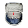 Tatonka Wanderrucksack Hike Pack 27 l mit Rückenbelüftung und Regenschutz - Leichter, bequemer Rucksack zum Wandern für Damen