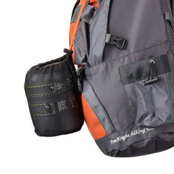 Cozywind Camping Kochgeschirr Set Camping Kochset Geschirr Set Outdoor Kochtopf Picknick Töpfen Leicht Aluminium Faltbare 1-2
