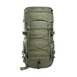 Tasmanian Tiger TT Mil OPS Pack 30, Militär-Rucksack, Molle-kompatibler Wander-Rucksack Herren mit 30 Litern für Outdoor, Ein