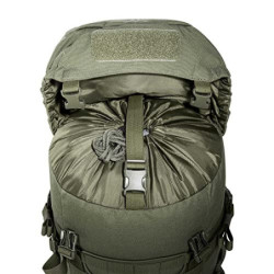 Tasmanian Tiger TT Mil OPS Pack 30, Militär-Rucksack, Molle-kompatibler Wander-Rucksack Herren mit 30 Litern für Outdoor, Ein