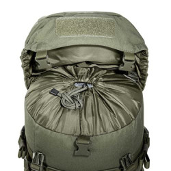 Tasmanian Tiger TT Mil OPS Pack 30, Militär-Rucksack, Molle-kompatibler Wander-Rucksack Herren mit 30 Litern für Outdoor, Ein