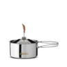 Primus Edelstahl Kochtopfset Campfire Large