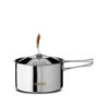 Primus Edelstahl Kochtopfset Campfire Large