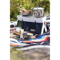 Relags Primus Edelstahltopf Campfire Topf, Silber, 5 Liter