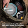 SEA TO SUMMIT - Frontier Pouring Pot 2,2L - Ultraleichter, zusammenfaltbarer Campingtopf - 1 bis 3 Personen - Antihaft-Topf +