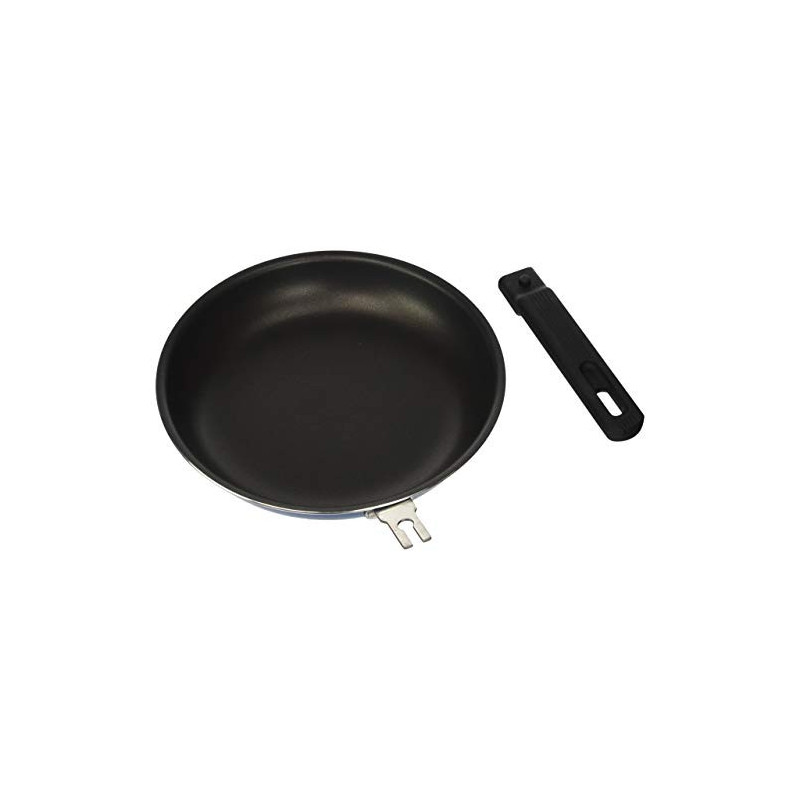 BRUNNER Alu Pfanne SKIPPER DM 20cm