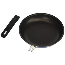 BRUNNER Alu Pfanne SKIPPER DM 20cm