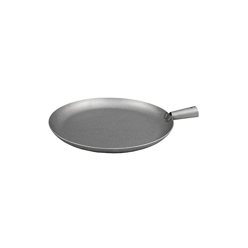 Muurikka Campingpfanne 23cm ohne Griff für Gas und offenes Feue Muurikka Campingpfanne 23cm ohne Griff für Gas und offenes Feue