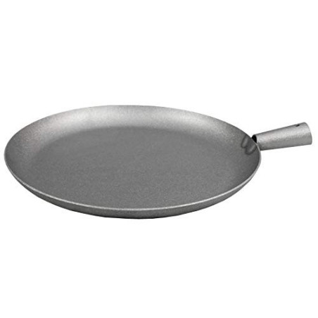 Muurikka Campingpfanne 23cm ohne Griff für Gas und offenes Feue