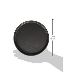 Trangia Camping Pfanne Bratpfanne für 27 UL Alu Non-Stick 18,5 cm