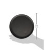 Trangia Camping Pfanne Bratpfanne für 27 UL Alu Non-Stick 18,5 cm