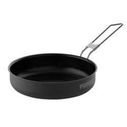 Primus Litech Bratpfanne Aluminium Pfanne, Anthrazit, One Size