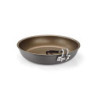 GSI Outdoors, Pinnacle Bratpfanne, hochwertiges Backcountry Kochgeschirr seit 1985, 25,4 cm