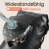 Earth Pak Summit Serie wasserdichter Rucksack, Backpack mit leistungsstarkem Reißverschluss und Rolltop, wasserfester Handyhü