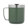 Stanley Classic Legendary Camp Mug Thermobecher 354 ml - Hält 1.5 Stunden Heiß - 3 Stunden Kalt - BPA-Frei - Spülmaschinenfes