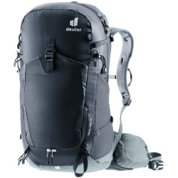 deuter Trail Pro 33 Klettersteig Wanderrucksack