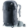 deuter Trail Pro 33 Klettersteig Wanderrucksack
