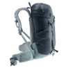 deuter Trail Pro 33 Klettersteig Wanderrucksack