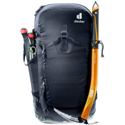 deuter Trail Pro 33 Klettersteig Wanderrucksack