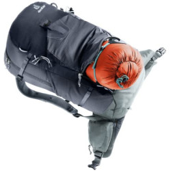 deuter Trail Pro 33 Klettersteig Wanderrucksack