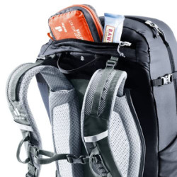 deuter Trail Pro 33 Klettersteig Wanderrucksack