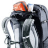 deuter Trail Pro 33 Klettersteig Wanderrucksack