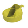 Faltbecher Fold-A-Cup 200 oder 600 ml von WILDO Falttasse Tasse Campingtasse Campingbecher faltbar Lime 600 ml