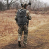 ProCase Militär Taktische Rucksack 35L US Cooper Molle Große Kapazität 2 Tage Armee Assault Pack Go Bag Wandernrucksack für W