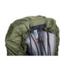 Tatonka Rain Flap XS  20-30 L  - Regenhülle für Rucksäcke von 20 bis 30 Liter Volumen - Kleines Packmaß - Mit Schnürzug und K