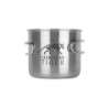 Tasmanian Tiger TT Handle Mug 500 - Die perfekte Outdoor und Camping-Tasse, Edelstahl-Becher, 500ml, kompatibel mit Nalgene W