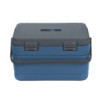 yourGEAR Coolah 10 L Kühlbox passiver Kühlbehälter PU Thermo-Box Kühltasche Isolierbox warm & kalt