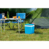 Campingaz Icetime Plus 26L, passive Kühlbox, Thermobox mit 26 L Fassungsvermögen, Eisbox mit PU-Vollschaumkern-Füllung hält E