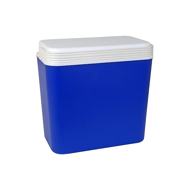 Fabricados La Corona 5038 Passive Kühlbox Atlantic, 30L