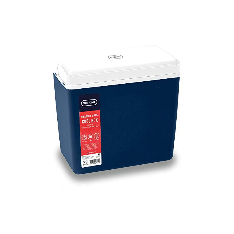 Mobicool Dometic MMP24 Passive Kühlbox, 24 Liter