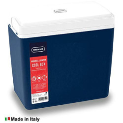 Mobicool Dometic MMP24 Passive Kühlbox, 24 Liter