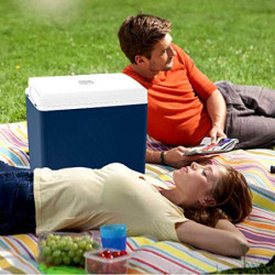 Mobicool Dometic MMP24 Passive Kühlbox, 24 Liter
