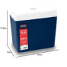Mobicool Dometic MMP24 Passive Kühlbox, 24 Liter