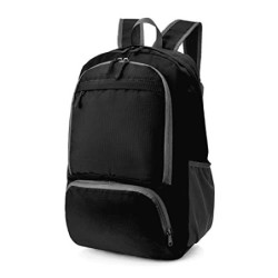 HYCOPROT Ultraleicht Faltbarer Rucksack 35L, Wasserdicht Wanderrucksack Packable Rucksäcke, Reiserucksack für Damen Herren Ca