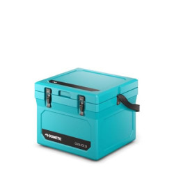 Dometic Cool-Ice WCI 22 - Passive Kühlbox 22L - Thermobox - Hält Eiswürfel tagelang gefroren - Kühlbox für Auto, LKW, Boot, R