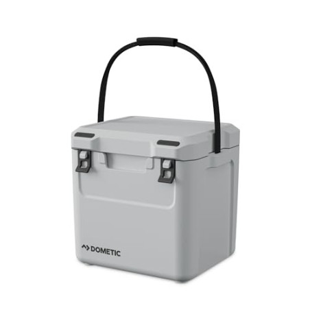 Dometic CI 28 - Passive Kühlbox 28L - Thermobox - Hält Eiswürfel tagelang gefroren - Extrem Leicht - Kühlbox für Auto, LKW, B