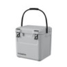 Dometic CI 28 - Passive Kühlbox 28L - Thermobox - Hält Eiswürfel tagelang gefroren - Extrem Leicht - Kühlbox für Auto, LKW, B