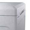 DOMETIC Cool-Ice CI 55, tragbare Passiv-Kühlbox / Eisbox, 56 Liter, für Auto, Lkw, Boot oder Camping, Ideal für Angler und Jä