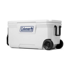 Coleman Kühlbox Passive 100Qt Xtreme Marine, Weiß, XL, 3000005130
