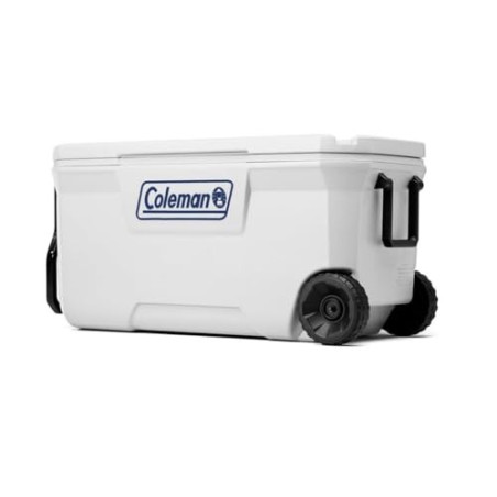 Coleman Kühlbox Passive 100Qt Xtreme Marine, Weiß, XL, 3000005130