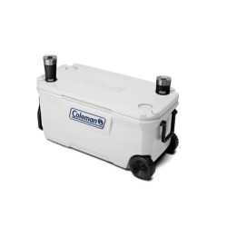 Coleman Kühlbox Passive 100Qt Xtreme Marine, Weiß, XL, 3000005130