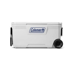 Coleman Kühlbox Passive 100Qt Xtreme Marine, Weiß, XL, 3000005130