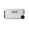 Coleman Kühlbox Passive 100Qt Xtreme Marine, Weiß, XL, 3000005130