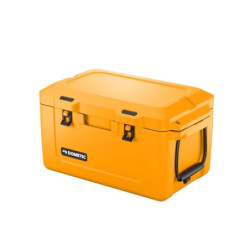 Dometic Patrol 35 - Passive Kühlbox 36L - Thermobox, Isolierbox, Eisbox - Hält Eiswürfel tagelang gefroren - Extrem Leicht, R