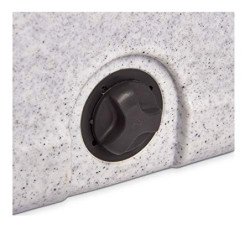 DOMETIC Cool-Ice CI 70, tragbare Passiv-Kühlbox / Eisbox, 71 Liter, für Auto, Lkw, Boot oder Camping, Ideal für Angler und Jä