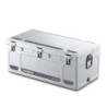 DOMETIC Cool-Ice CI 110, tragbare Passiv-Kühlbox / Eisbox, 111 Liter, für Auto, Lkw, Boot oder Camping, Ideal für Angler und 